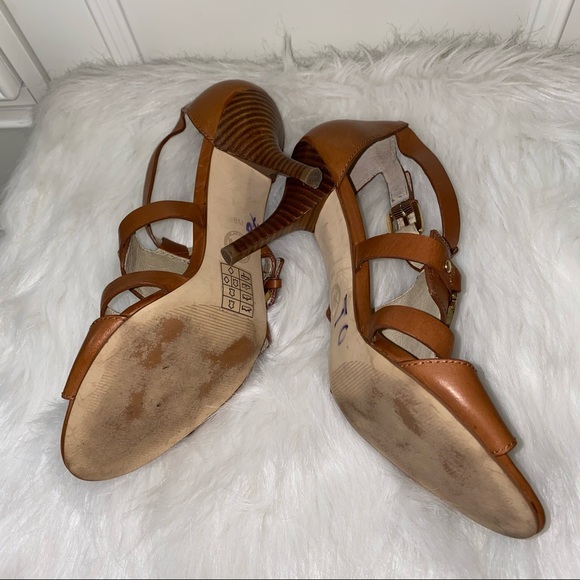 Michael Kors high heels - Picture 4 of 4